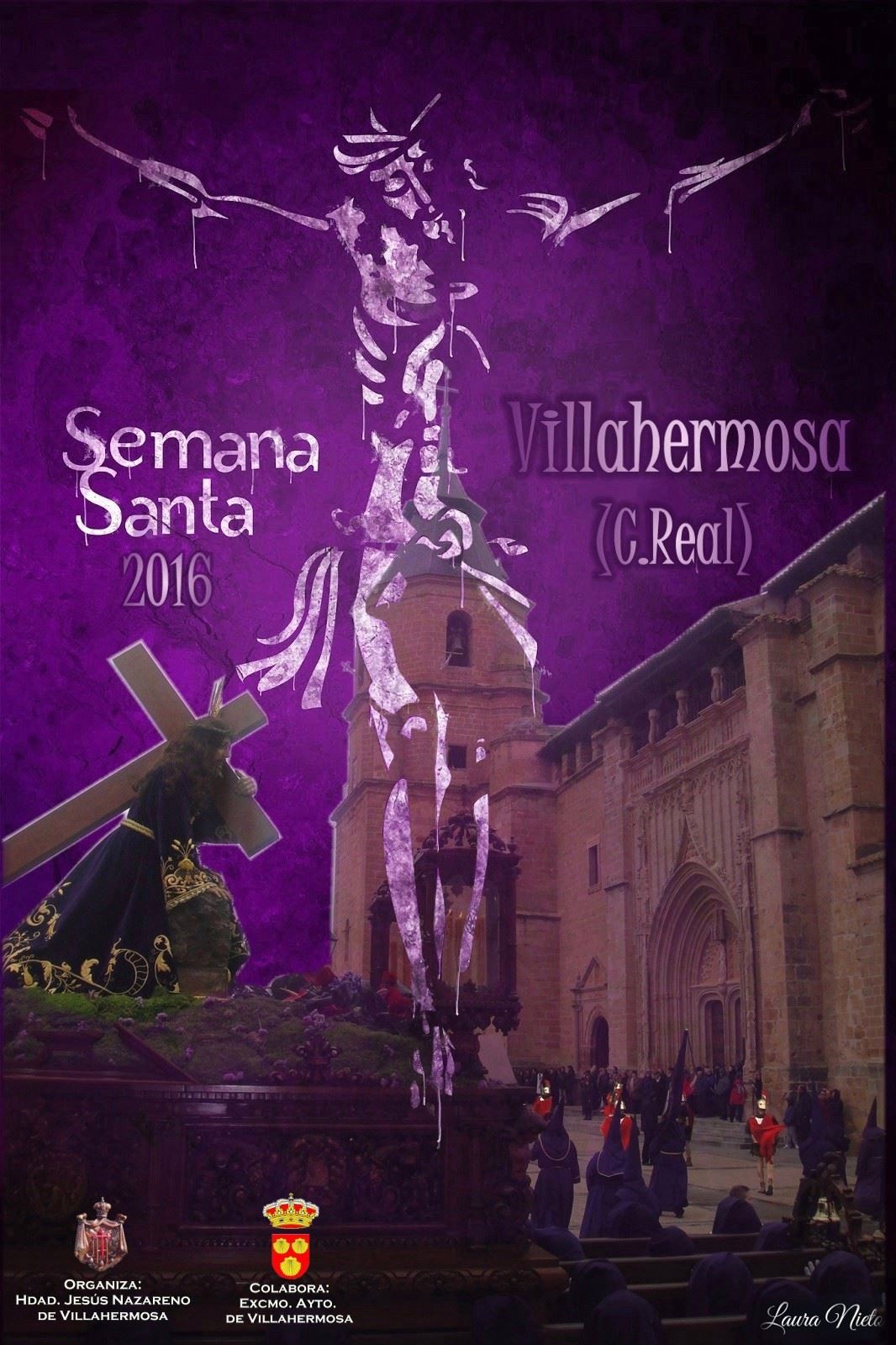 Semana Santa en Villahermosa  